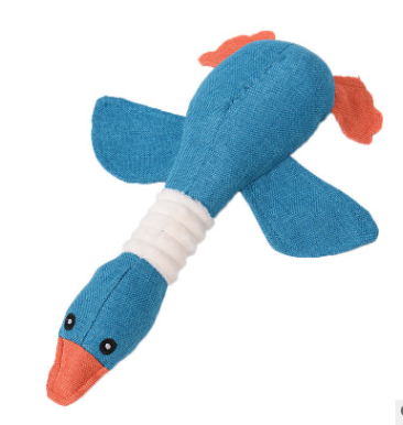 Duck Squeak Toy
