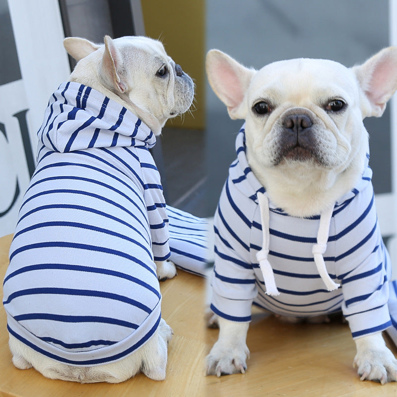 Pooch Pullover