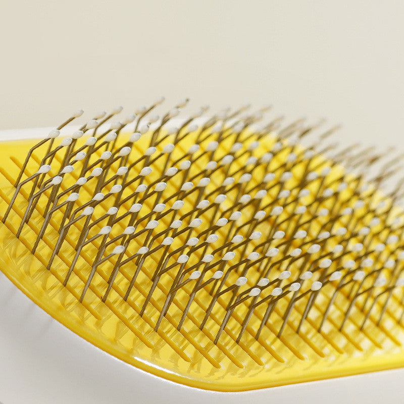 Cat Hair Removal Comb