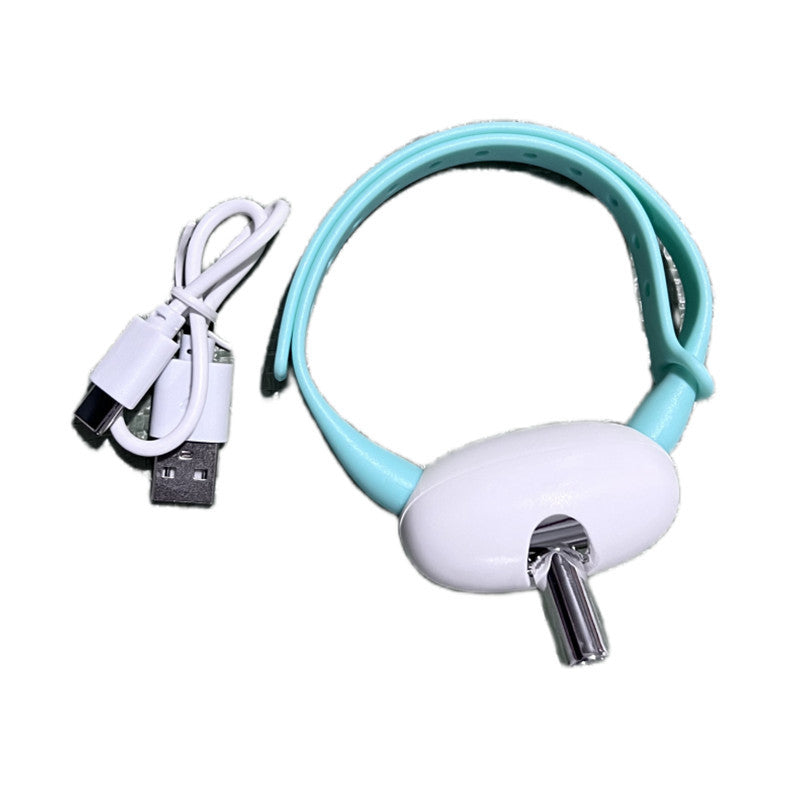 Smart Laser Cat Collar