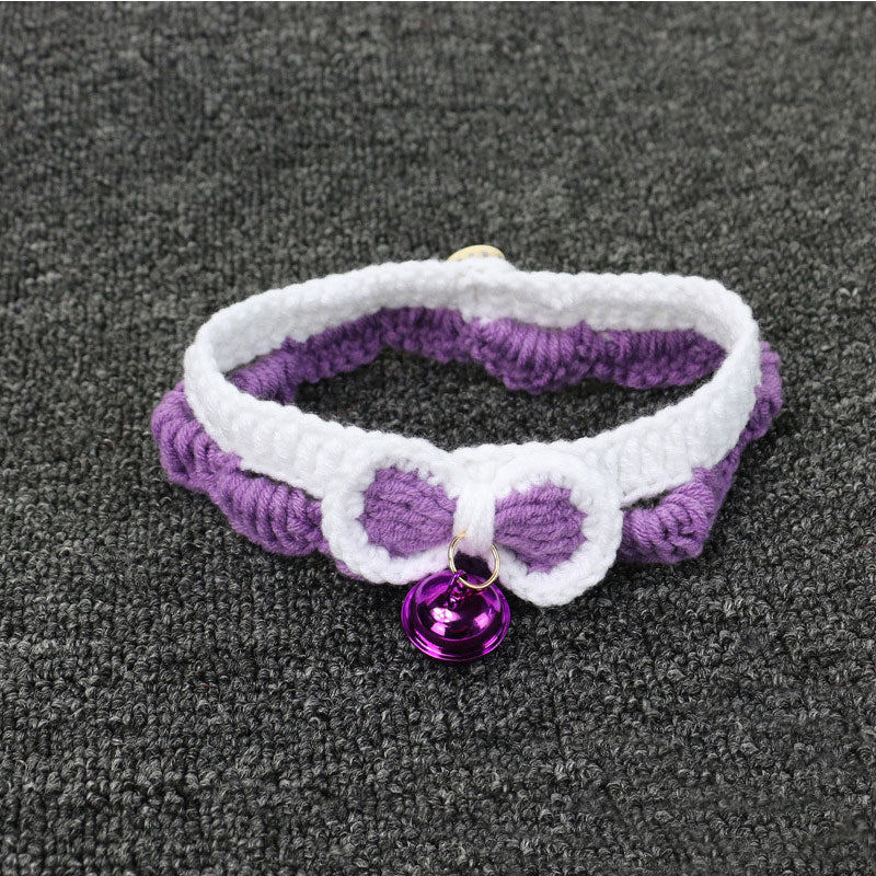 Cat Bow Tie