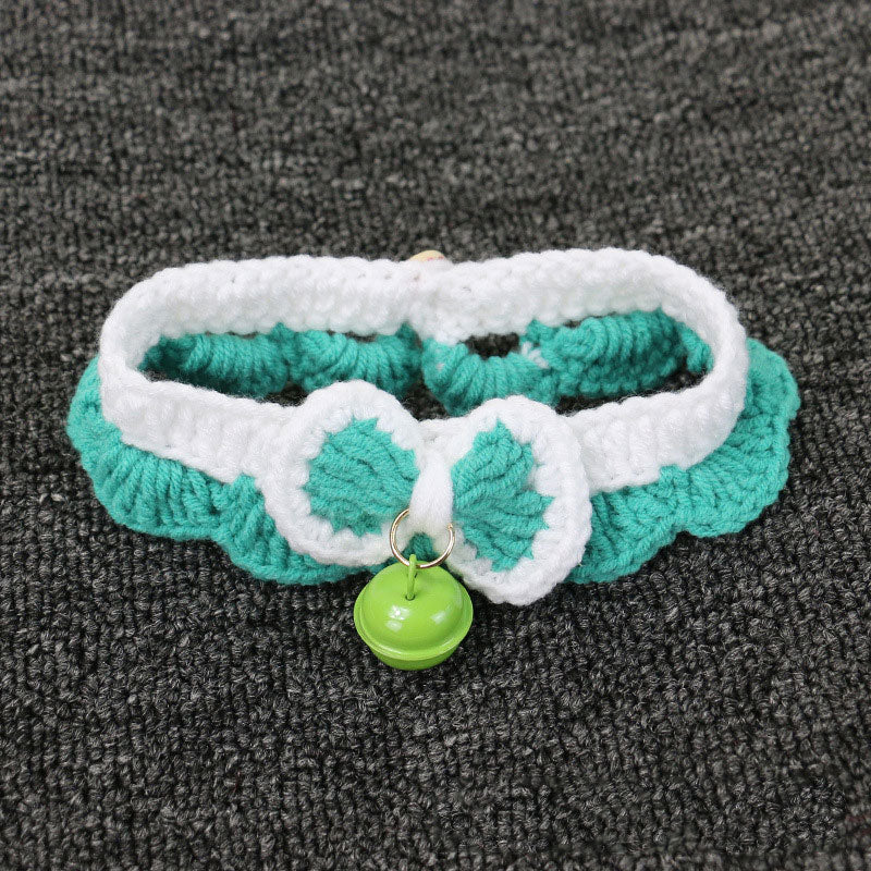 Cat Bow Tie