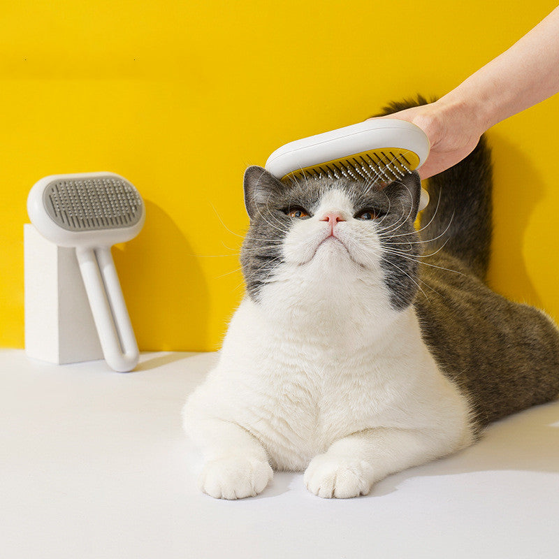 Cat Hair Removal Comb