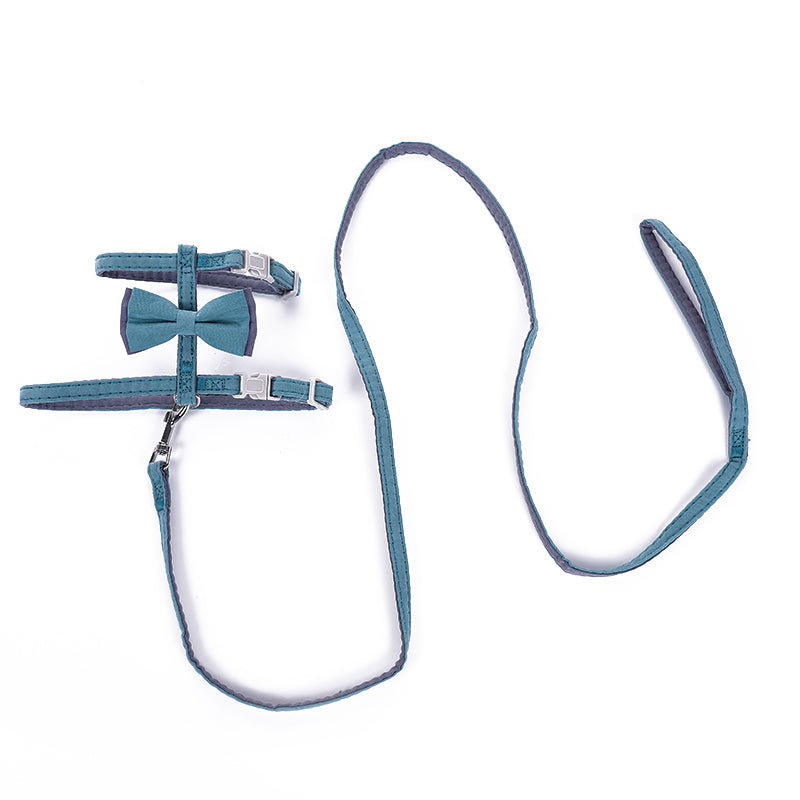 Cat Bow Leash