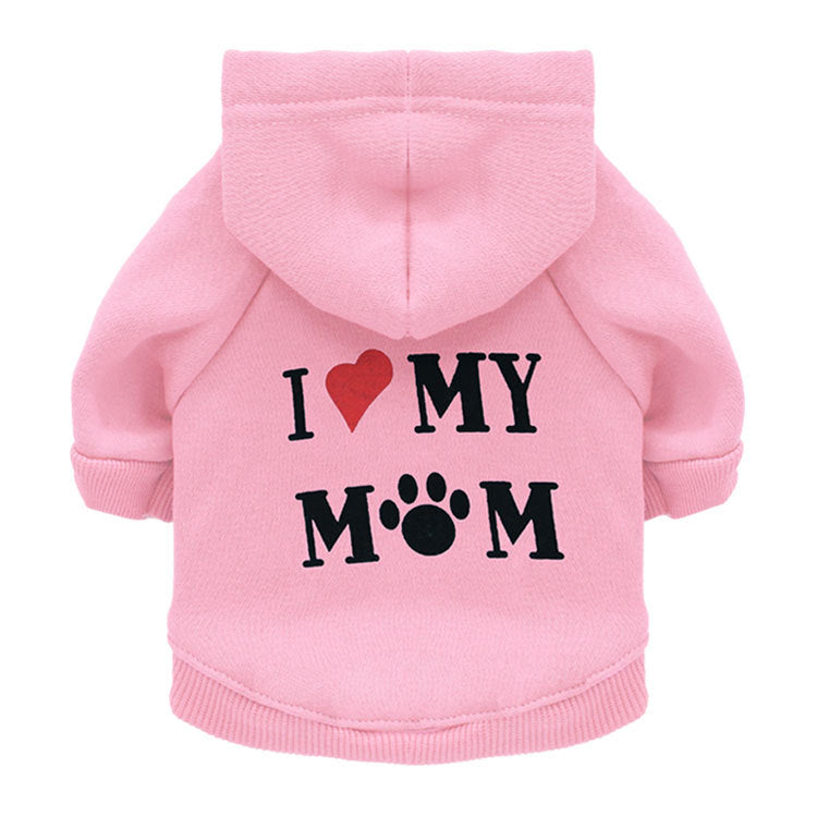 Stylish Pet Attire Assortment
