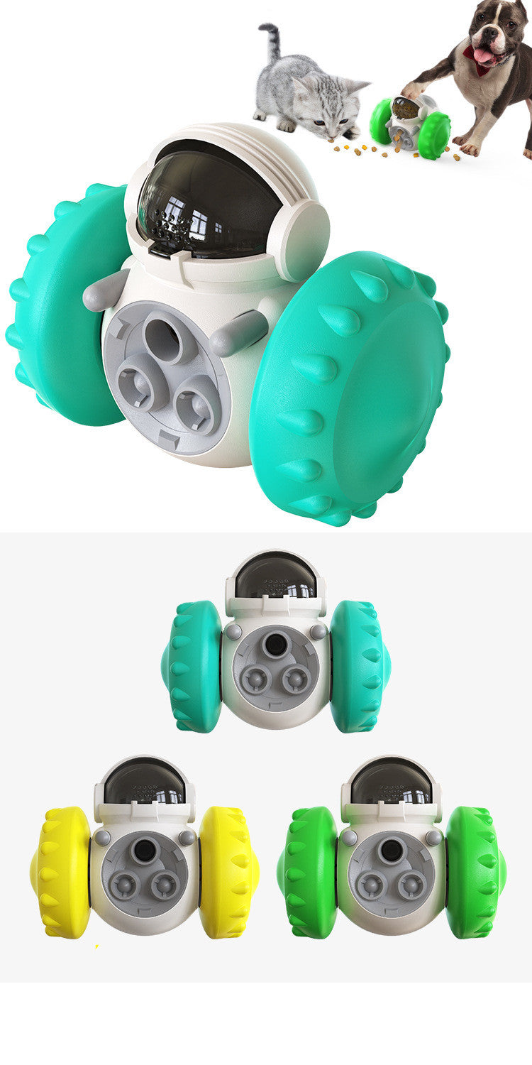 Educational Leak Toy