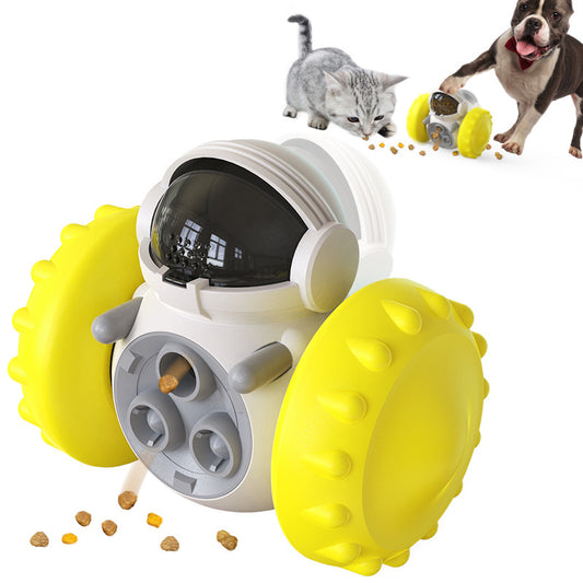 Educational Leak Toy