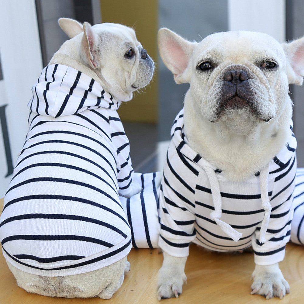 Pooch Pullover