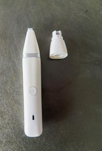 Nail Sharpener