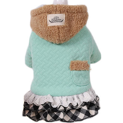 Stylish Canine Skirt