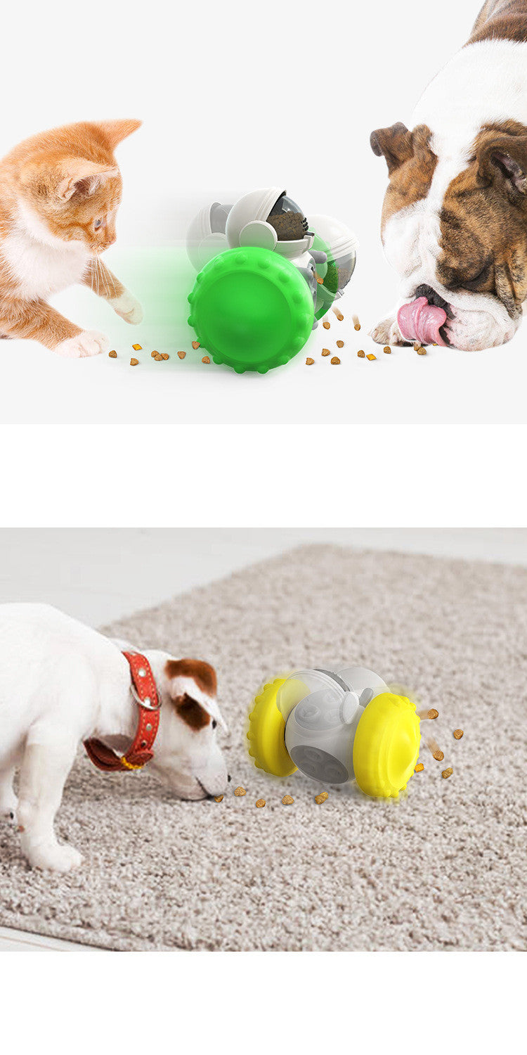 Educational Leak Toy