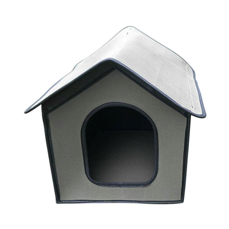 The Outdoor Oasis for Your Furry Friend