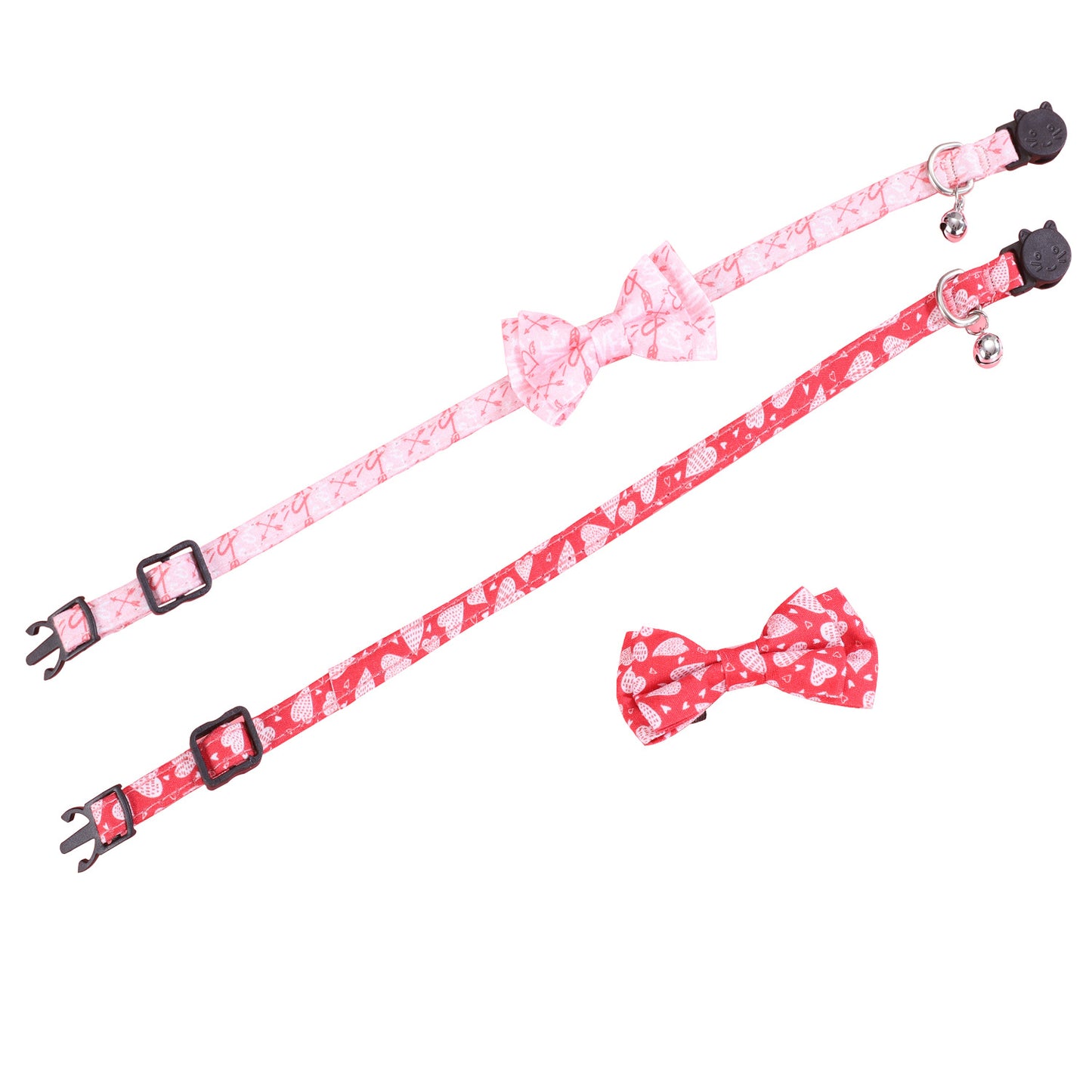 Cat Bow Tie
