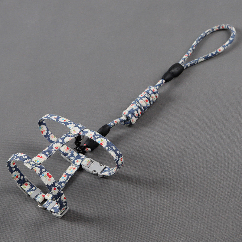 Anti-stroke Cat Leash