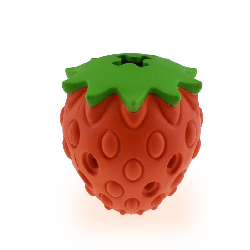 Chew Resistant Leak Toy