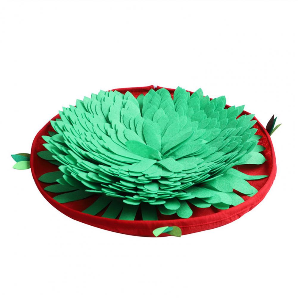 Sniffing Pad Toy