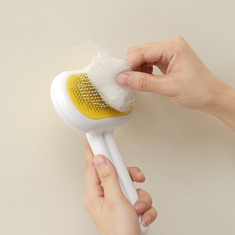 Cat Hair Removal Comb
