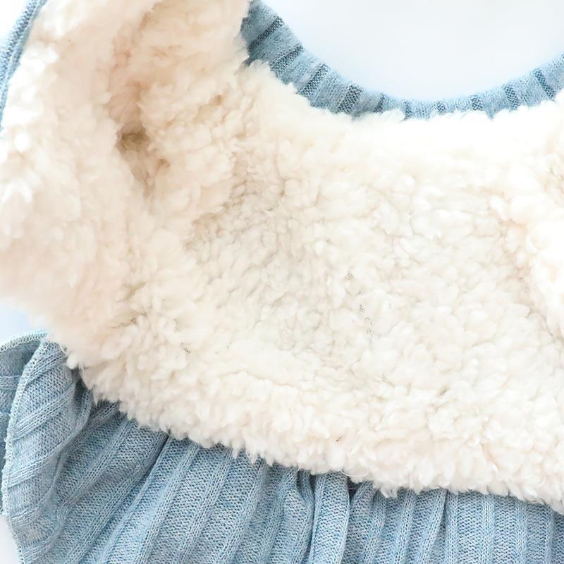 Cat Princess Skirt