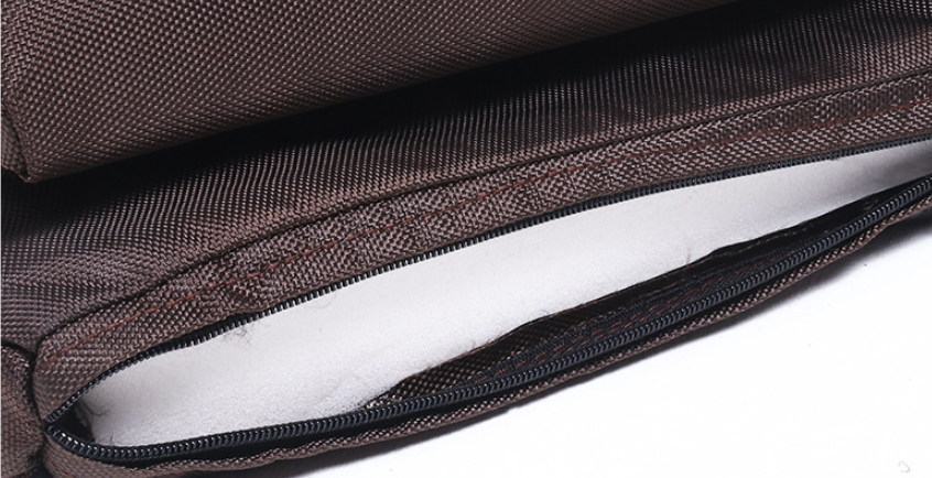 The Dual-Purpose All-Weather Dog Bed and Kennel
