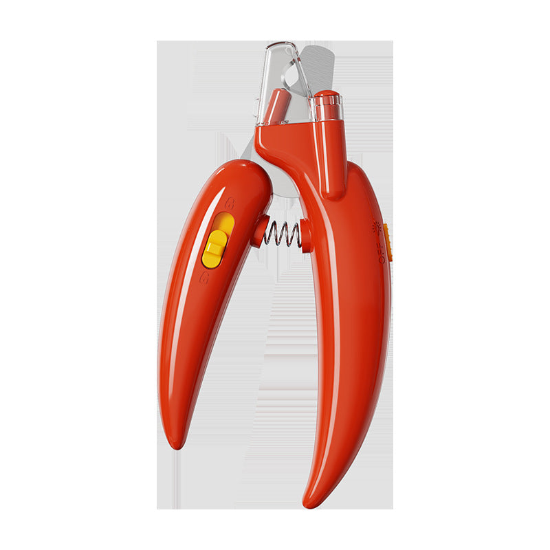 Pet Nail Clippers