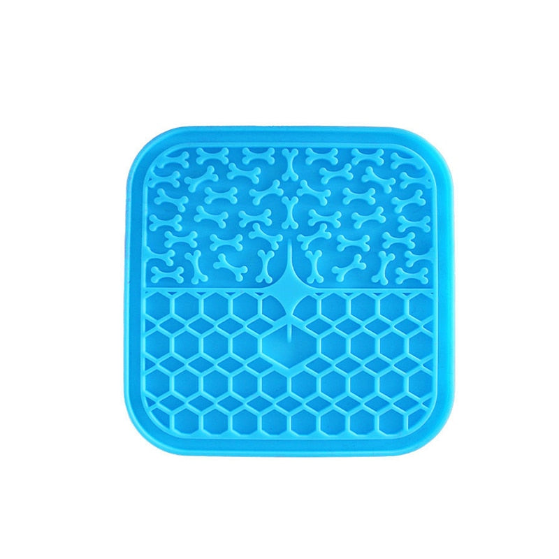 Lick Mats For Pets 15 cm