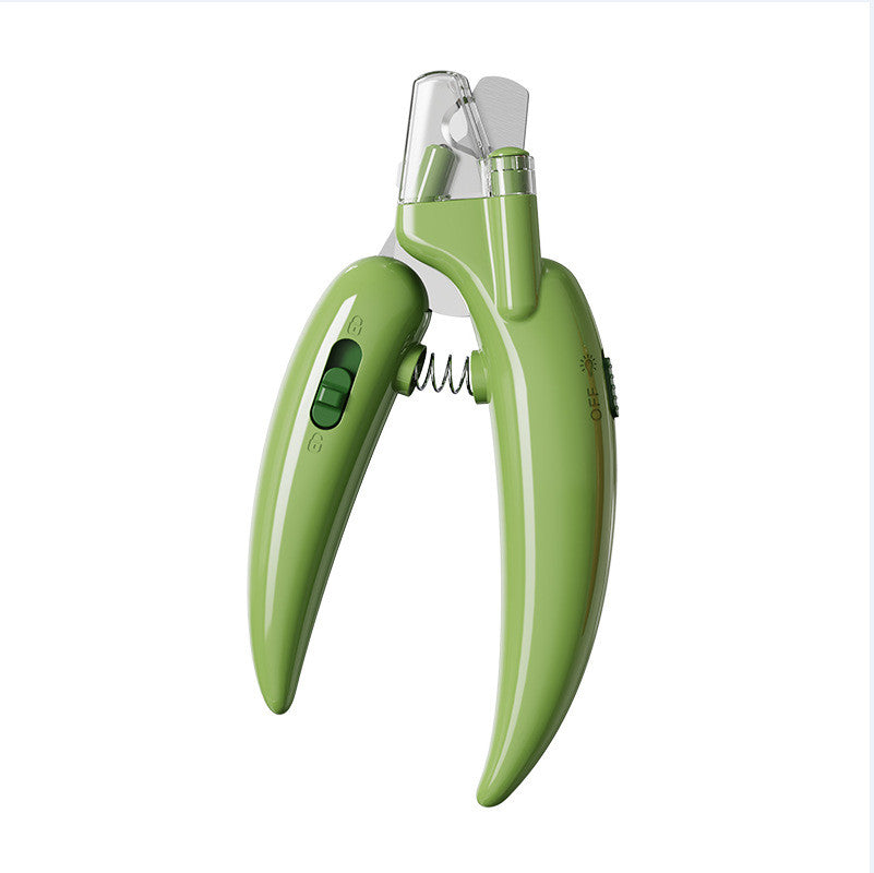 Pet Nail Clippers