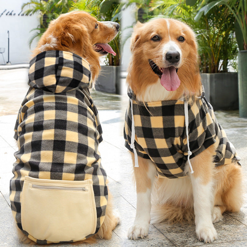Dog Sweater