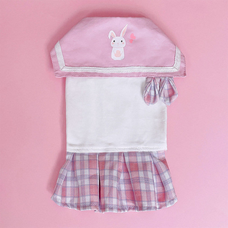Cat Cute Skirt