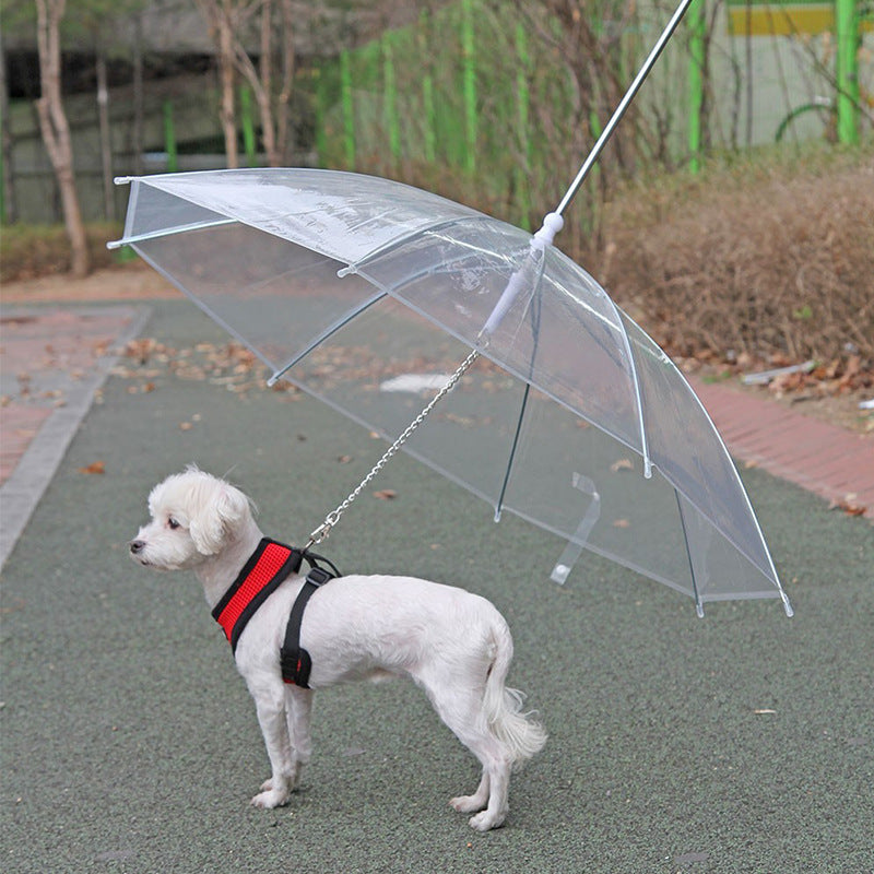 Umbrella Dog Leash
