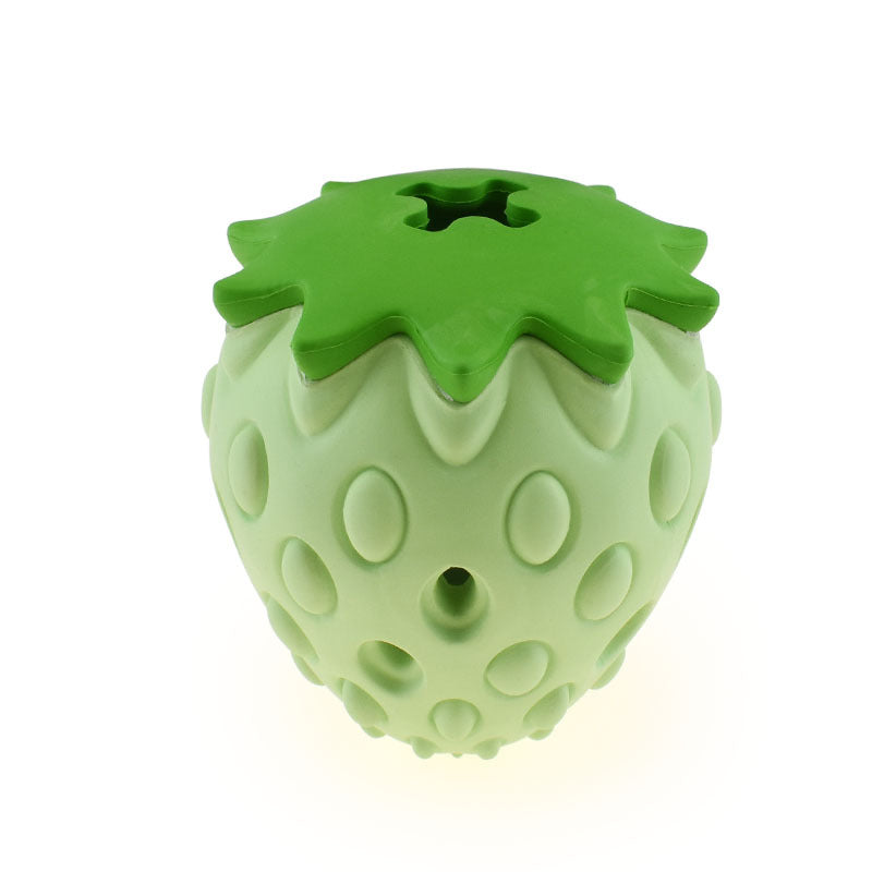 Chew Resistant Leak Toy