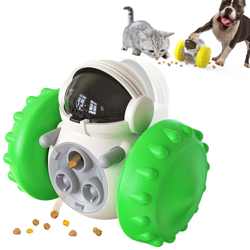 Educational Leak Toy