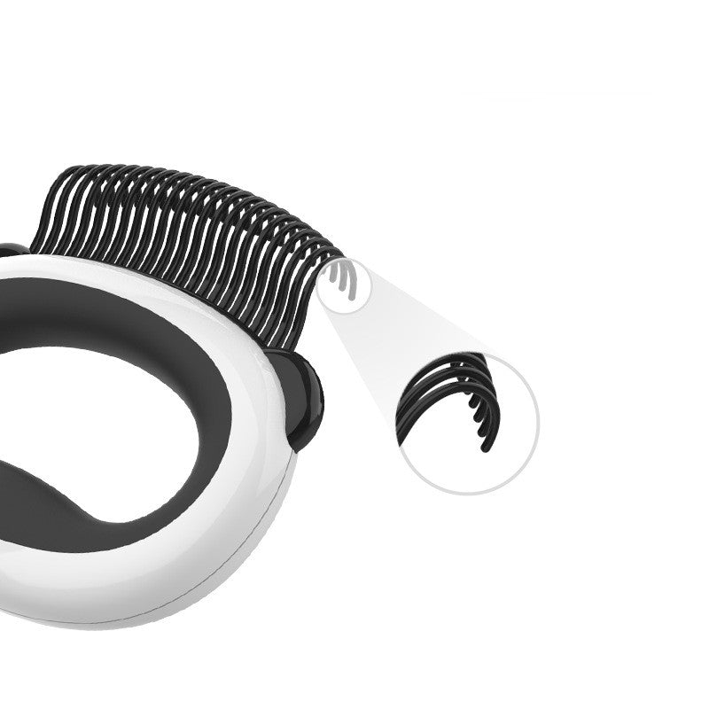 Cat Grooming Set