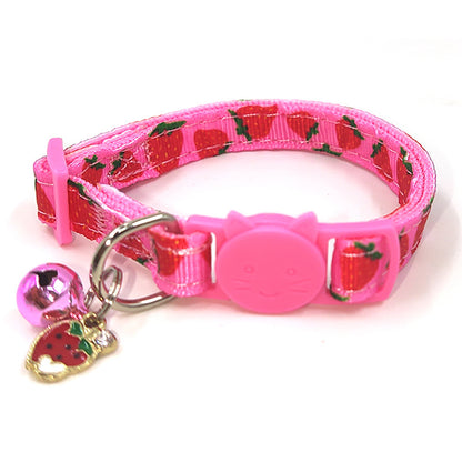 Tasteful Cat Collar