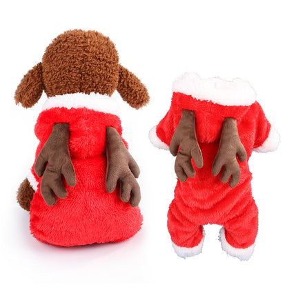 Pooch Playwear