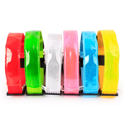 Neon Dog Collar