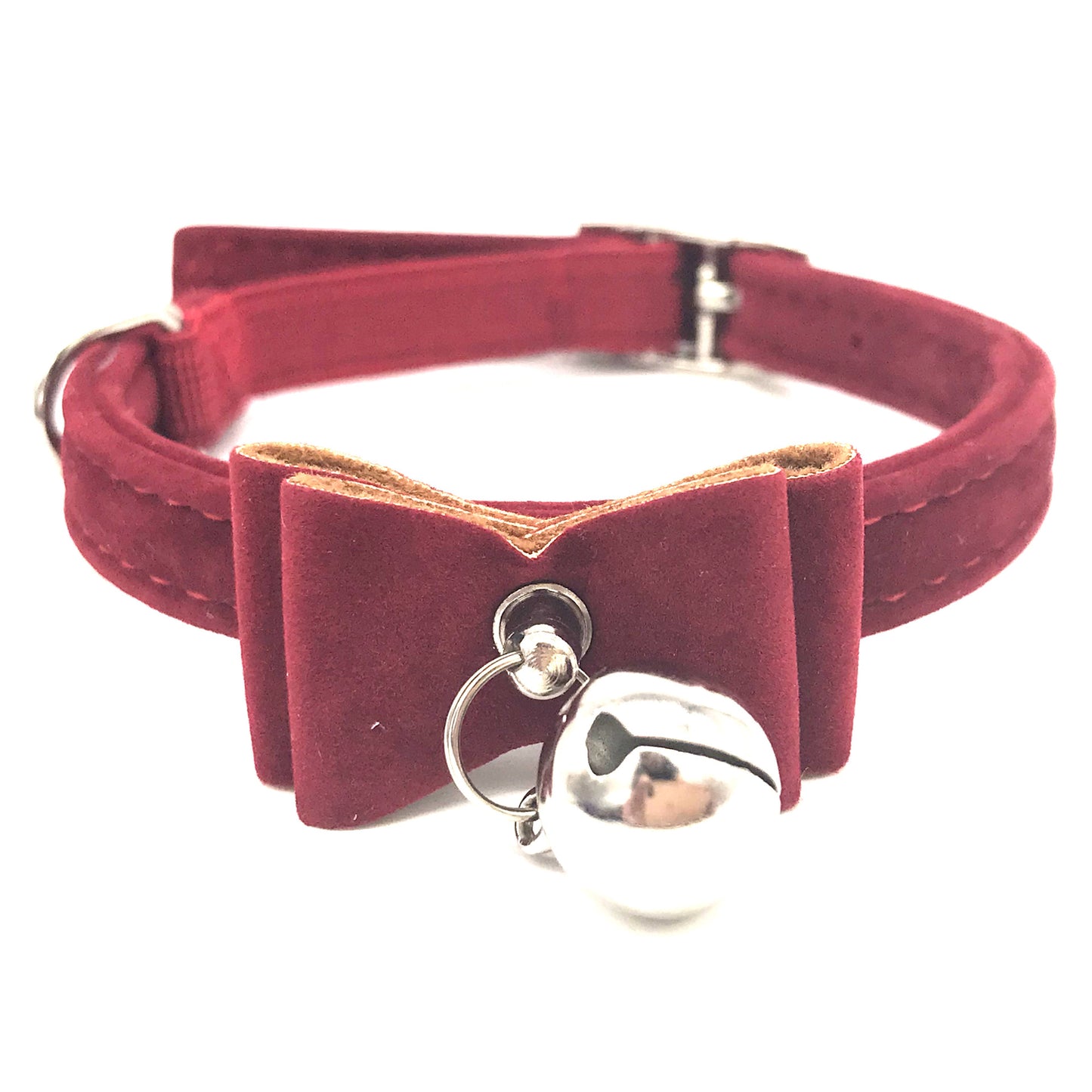 Cat Bow Collar