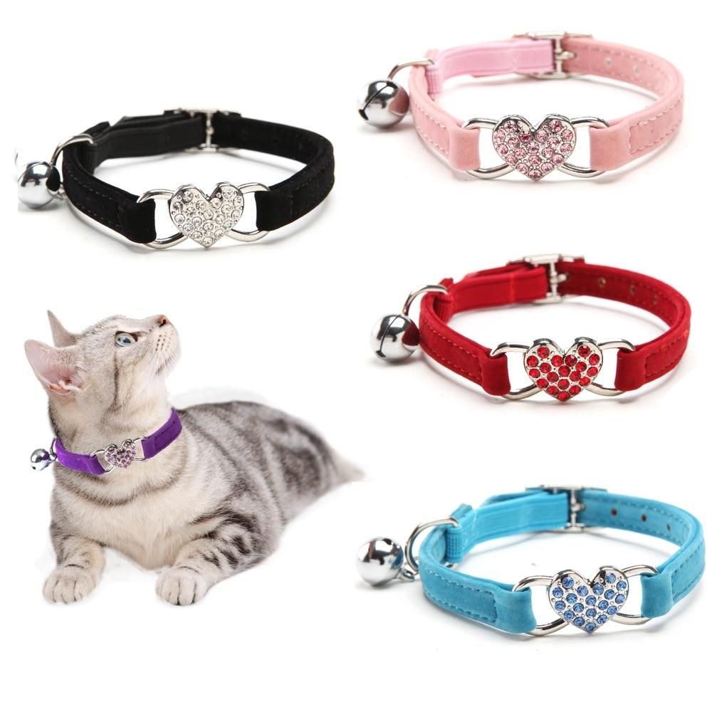 Cat Love Collar