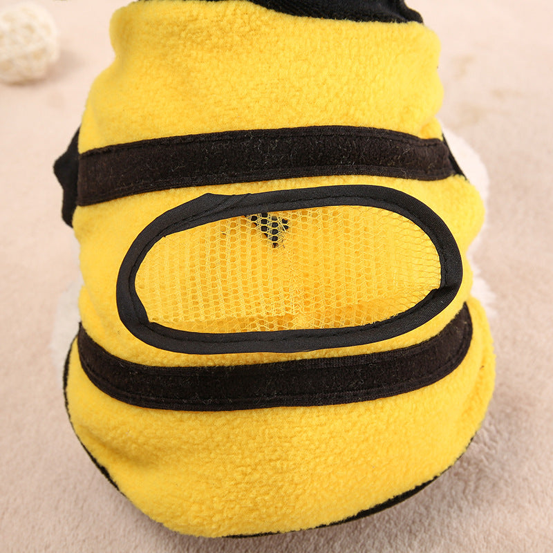 Little Bee Costume