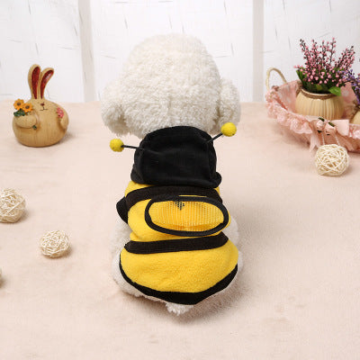 Little Bee Costume