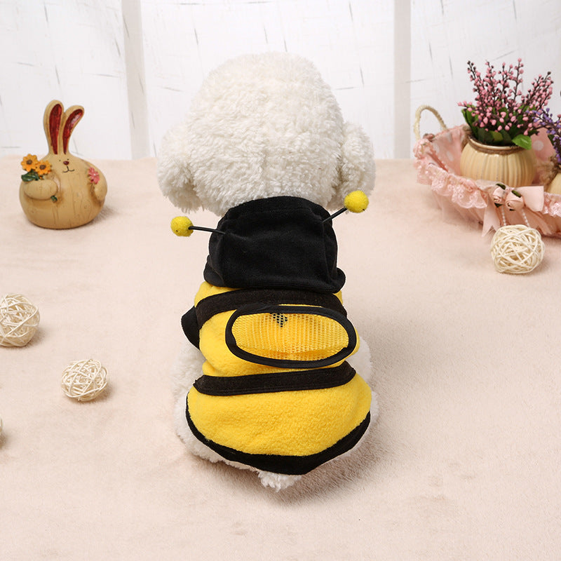 Little Bee Costume