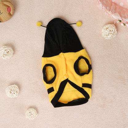 Little Bee Costume