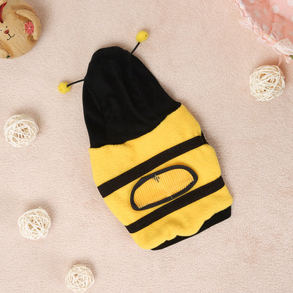 Little Bee Costume