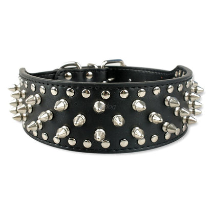 Rivet Collar