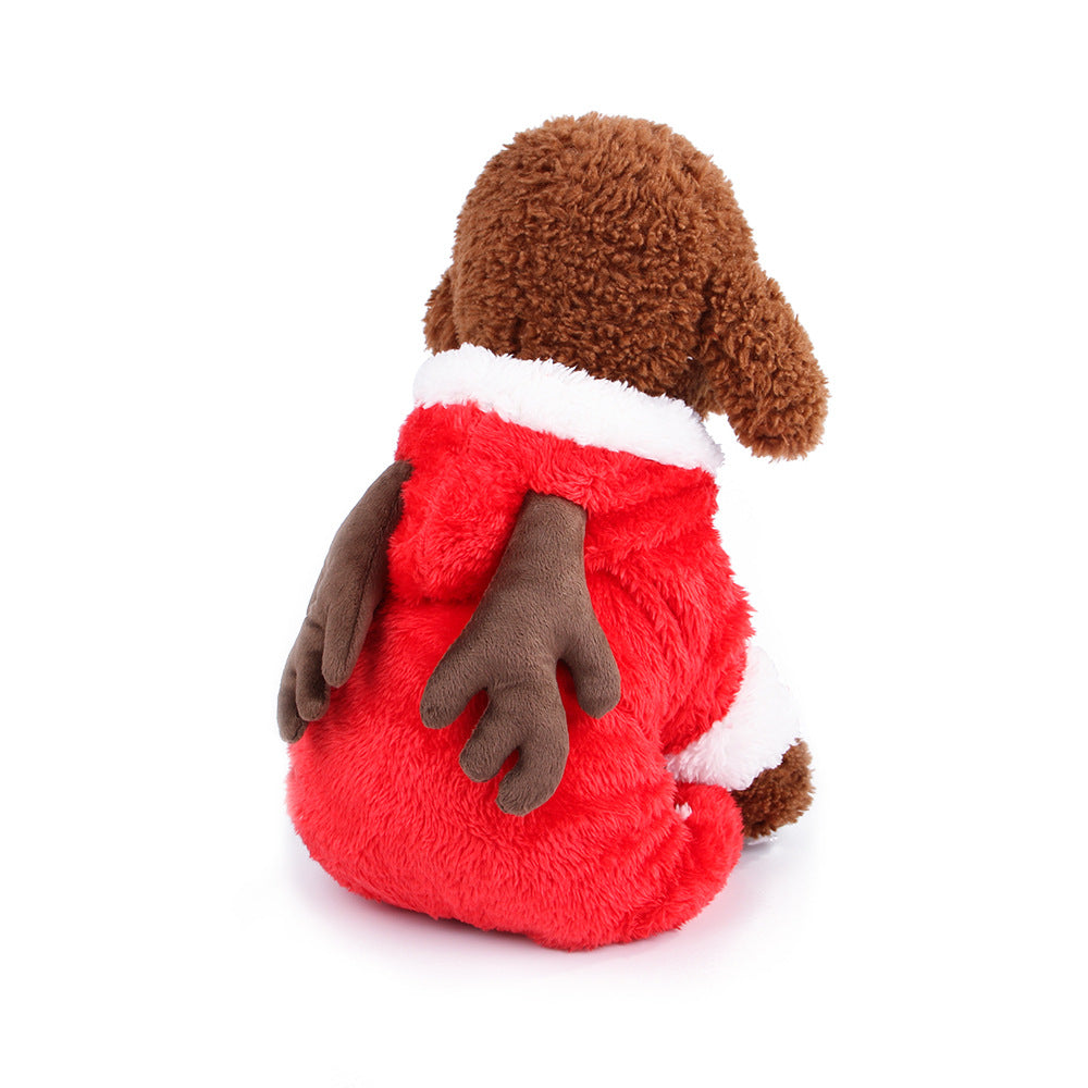 Pooch Playwear