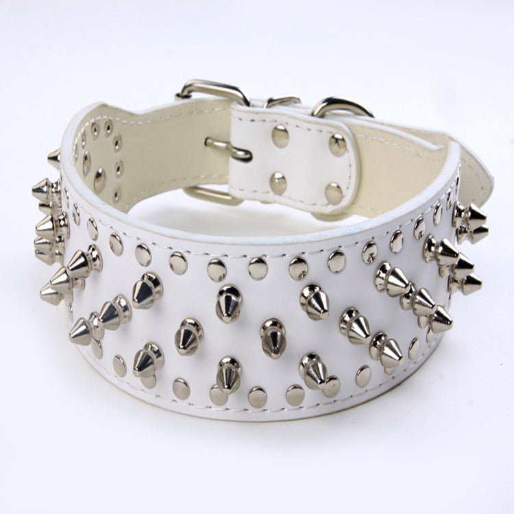 Rivet Collar