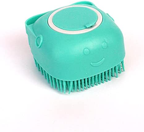 Pet Bath Brush