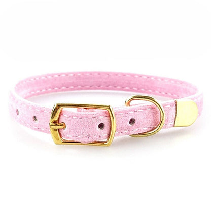 Classic Cat collar